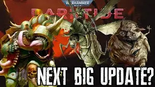 Darktide's NEXT Big Move - Dev Hints, Game Problems, and Lore