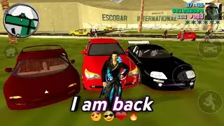 Hey Everyone I am Back🔥
