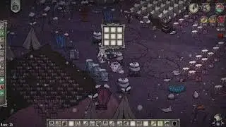 Don’t Starve Together with Guude/Arkas/Pakratt - E93