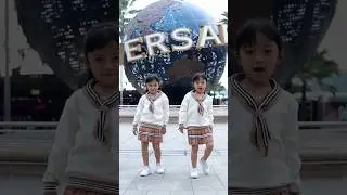 SULIT DANCENYA !!! | YANG LAGI VIRAL DI COACHELLA | LE SSERAFIM 