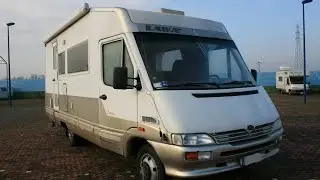 LAIKA ECOVIP 200I 1999