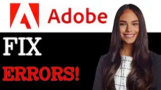 How To Solve The Following Plugins Have Failed Error Adobe After Effects (2025)