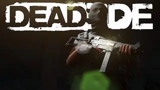 DEADSIDE 2021 ВЫЖИВАНИЕ  ОБЗОР МИССИИ , ВОЕНКИ ,БУНКЕРА,🐱‍🐉🐱‍👤✌