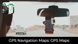 GPS Navigation