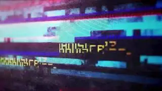 FARHANisCrazy Intro | HOME PAGE VIDEO