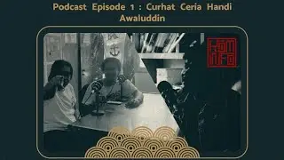SUNAT-an MASAL "Curhat Ceria Mas Kabem"