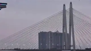 УРОКИ ВОЖДЕНИЯ НА АВТОМАТЕ В УТКИНОЙ ЗАВОДИ ПИТЕРА .