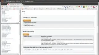 The java util concurrnet Package Concurrent Data Structures using Scala