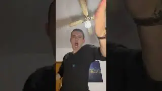 CRAZY GUY DANCE 🤠🩸