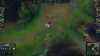 Big Brane Outplay