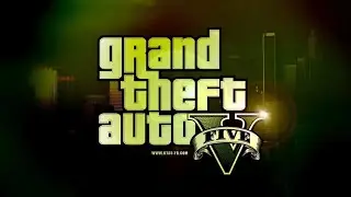 Grand Theft Auto V (24 серия)