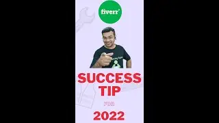 The Secret to a Successful #Fiverr Profile in 2022 | Freelancing Success Tips Fiverr #Gigs Secrets