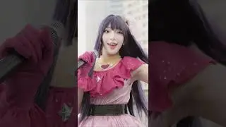 Cosplay: Oshi no Ko 【推しの子】: Hoshino Ai 【星野 アイ】Cosplayer: sunny.stellagrima