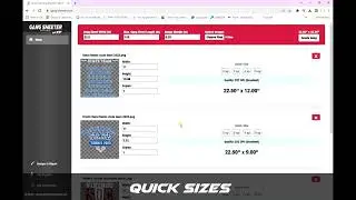 Create Gang Sheets in Seconds | Automatic Multi-File Gang