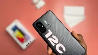Redmi 12c full review. Watch before you buy.