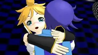 Hetarenaide yo Oniichan!! (Warning Yaoi!)