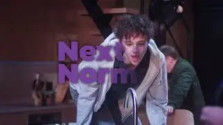Next to Normal 2024 Trailer