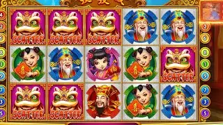 mencoba keberuntungan domino QQ