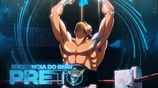 「 SEQUÊNCIA DO BMW PRETO ❤ 」 「PHONK EDIT」