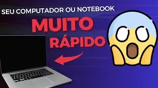 Programa que deixa seu PC mais rapido - Quick CPU