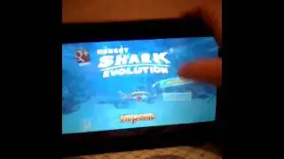 Hungry Shark