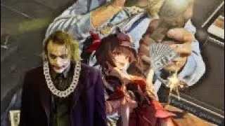Sparkle is Joker.mp4
