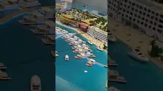 Dubai!