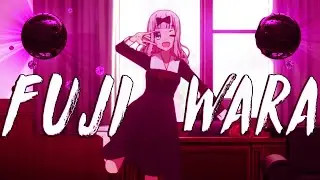 Chika Fujiwara Dance