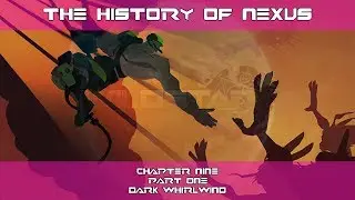Wildstar: History of Nexus Chapter 9 pt 1