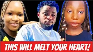 Mark Angel Shows Up BIG for Emmanuella and Success! Fans Can’t Believe It! 🙆‍♂️💖