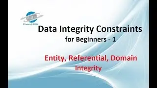 Constraints in DBMS - Constraints in SQL - Integrity Constraints in DBMS - Constraints in Oracle