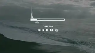 George Kopaliani - I feel you (Original Mix)