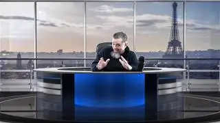 Angelo Coelho Live Stream