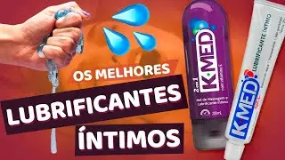 Como Usar K-Med Gel Lubrificante Íntimo? 💦 | Miess Sex Shop