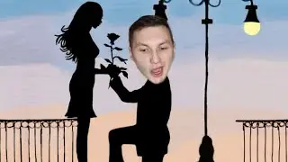 МЕСЯЦ ОТНОШЕНИЙ\ГОД | СКЕТЧ