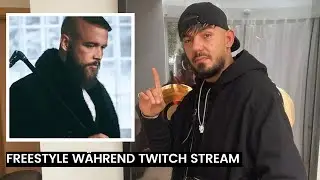 CAPITAL BRA IMITIERT KOLLEGAH