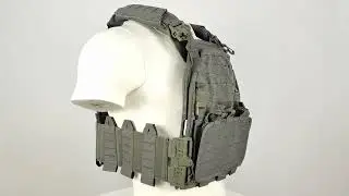 OEM Quick release tactical vest
