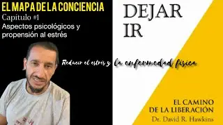 LO QUE DEBES SABER DEL ESTRÉS Y ENFERMEDADES #mapadelaconciencia