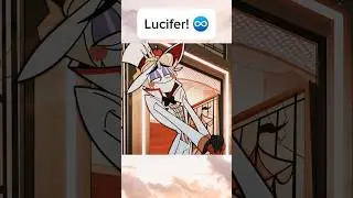 Autistic Cartoon Character Headcanons! ♾️ #hazbinhotel #autism