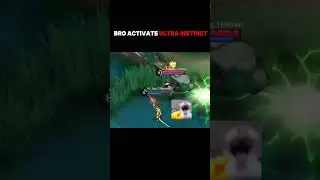 Saber got moves 