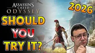 Should You Play Assassin's Creed Odyssey In 2026?