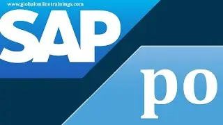 SAP PO Training Demo video | SAP Process Orchestration Online Course | SAP PO Tutorials - GOT