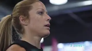 Drive Custom Fit, Personal Trainer - Karen Montgomery, Fitness Bio