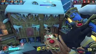 Free-er Bird - Paladins Daily Drogoz #67 (3/1/2024)