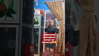 keramas malam jumat 