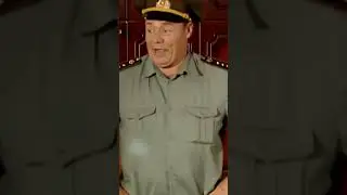Возвращение Соколова в родную часть [Солдаты] 