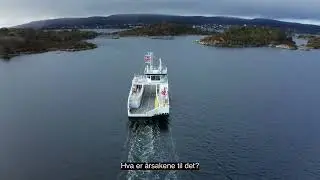 Hvordan bidrar forsknings  og innovasjonspolitikken til en raskere grønn omstilling