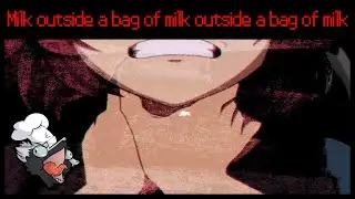 You Won't Get It Ending | Milk outside a bag of milk outside a bag of milk (Part 3)