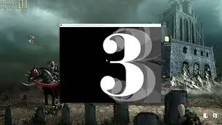 (outdated) How to install VCMI 1.0 correctly with Tides of War mod and Forge Town