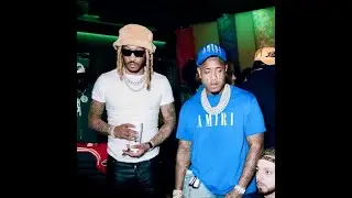 [Free] Future X Southside type beat 